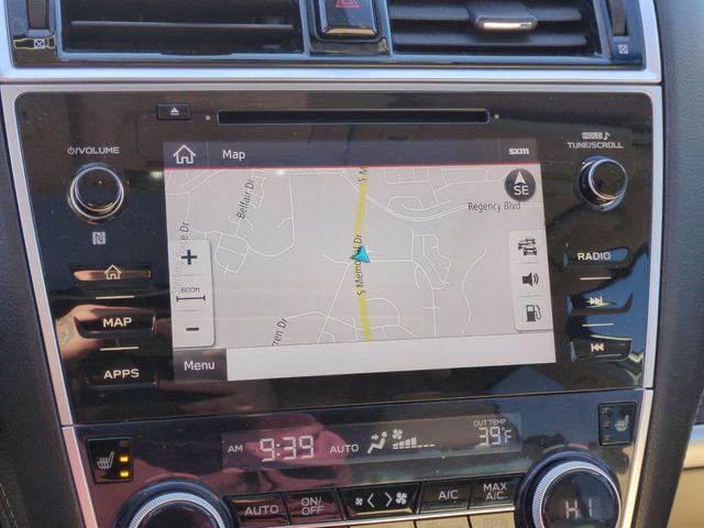 2019 Subaru Outback 3.6R Limited