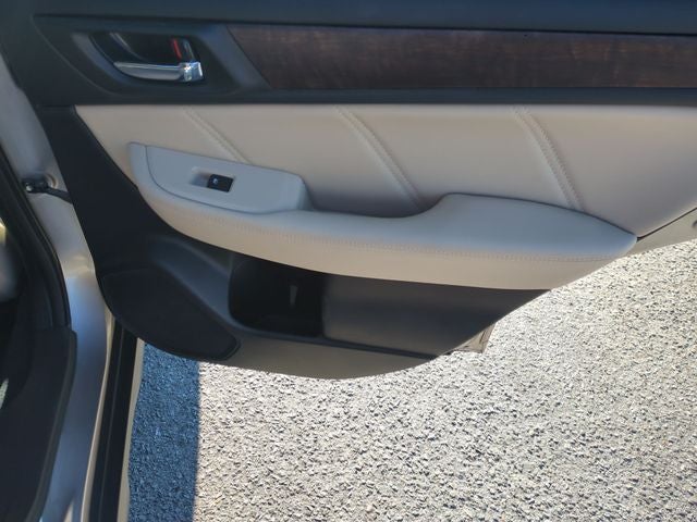 2019 Subaru Outback 3.6R Limited