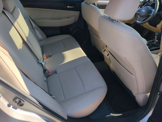 2019 Subaru Outback 3.6R Limited