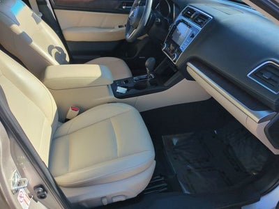 2019 Subaru Outback 3.6R Limited