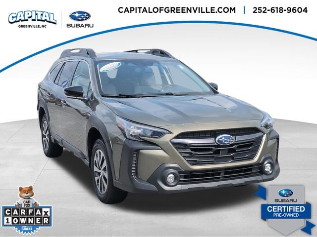 2024 Subaru Outback Premium
