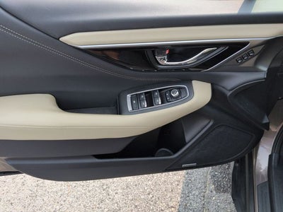 2021 Subaru Outback Limited XT