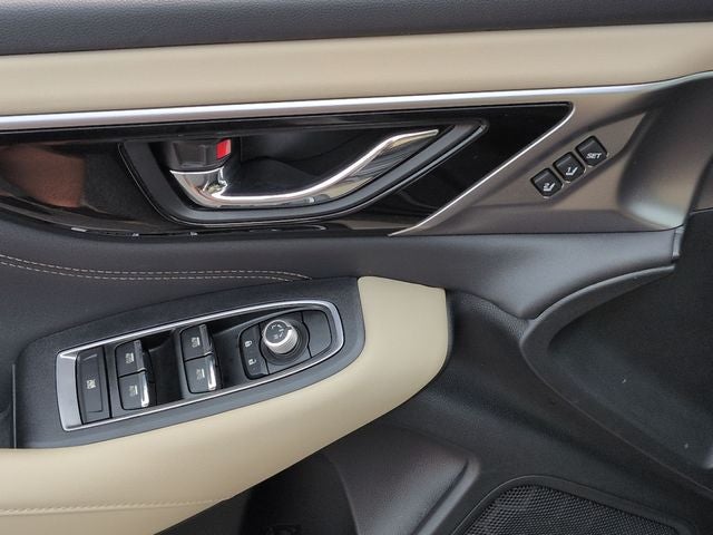 2021 Subaru Outback Limited XT