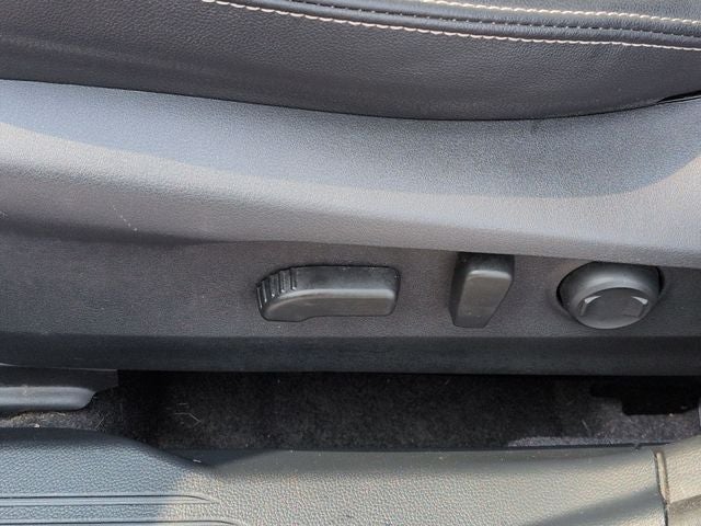 2021 Subaru Outback Limited XT
