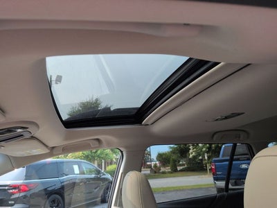 2021 Subaru Outback Limited XT