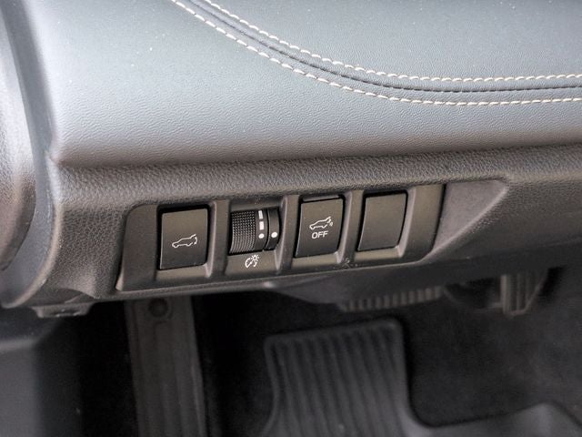 2021 Subaru Outback Limited XT