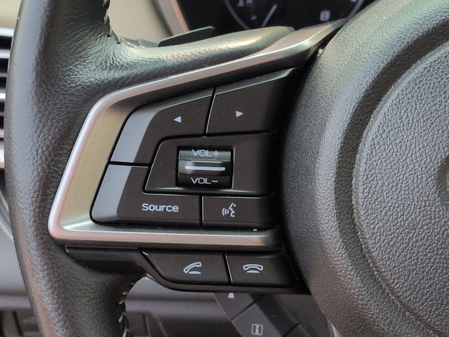2021 Subaru Outback Limited XT