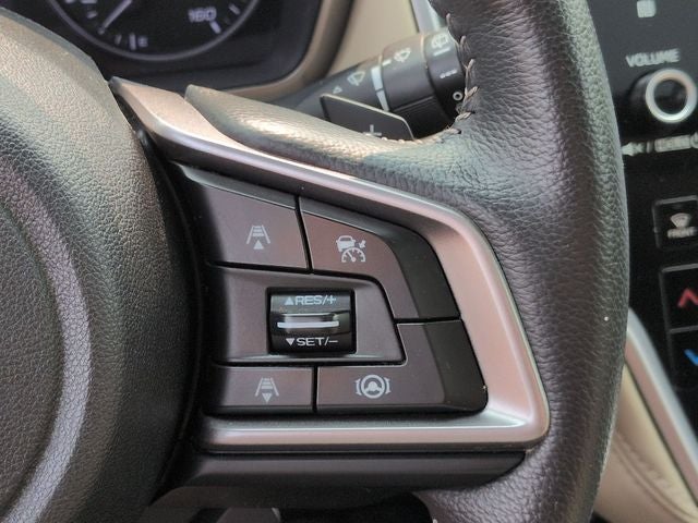 2021 Subaru Outback Limited XT