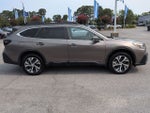 2021 Subaru Outback Limited XT