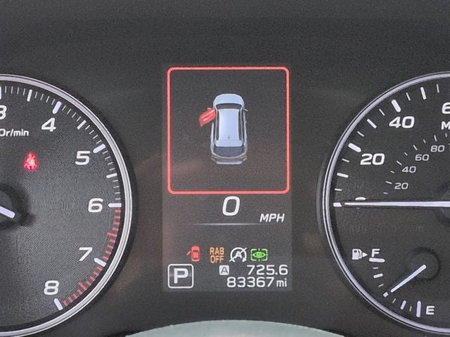 2021 Subaru Outback Limited XT