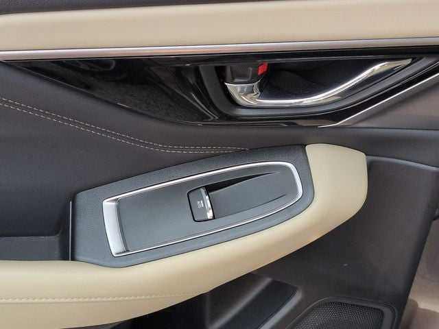 2021 Subaru Outback Limited XT