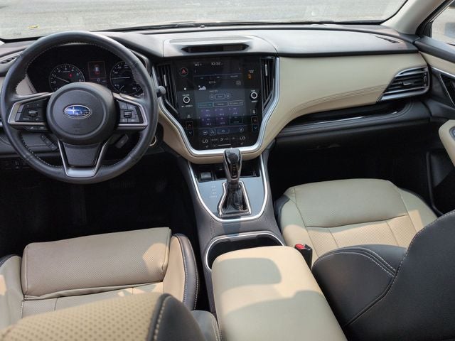 2021 Subaru Outback Limited XT