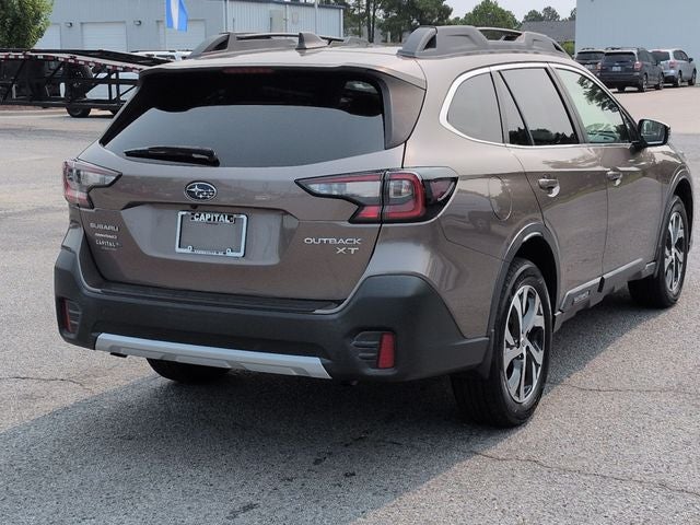 2021 Subaru Outback Limited XT