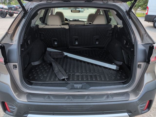 2021 Subaru Outback Limited XT