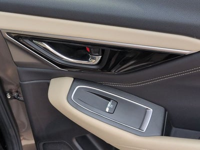2021 Subaru Outback Limited XT