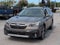 2021 Subaru Outback Limited XT