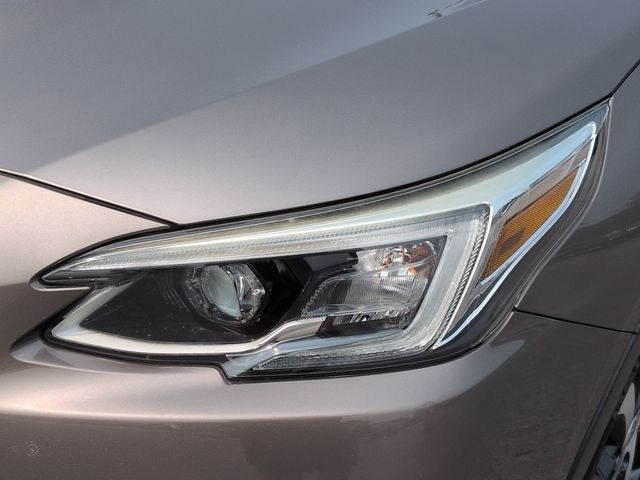 2021 Subaru Outback Limited XT