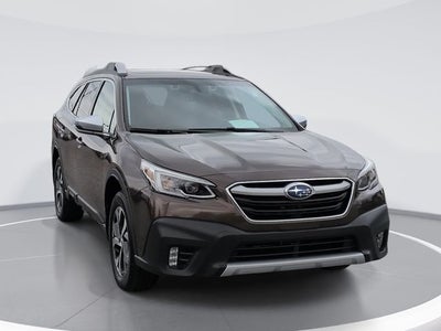 2022 Subaru Outback Touring XT