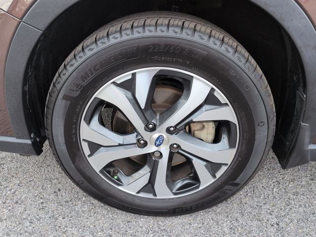 2022 Subaru Outback Touring XT