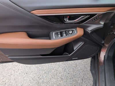 2022 Subaru Outback Touring XT