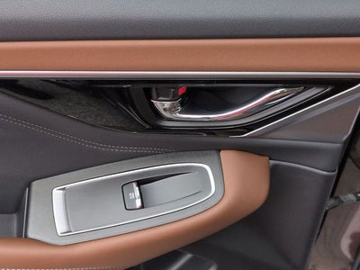 2022 Subaru Outback Touring XT