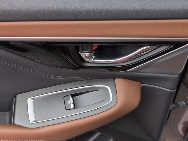 2022 Subaru Outback Touring XT