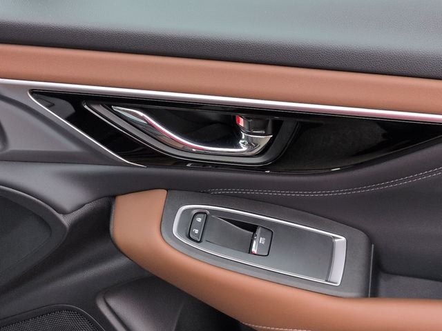 2022 Subaru Outback Touring XT