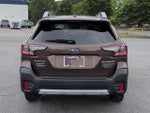 2022 Subaru Outback Touring XT