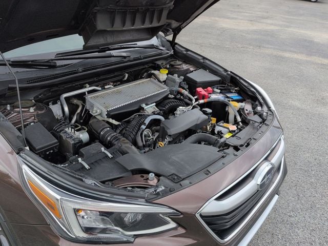 2022 Subaru Outback Touring XT