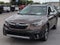 2022 Subaru Outback Touring XT
