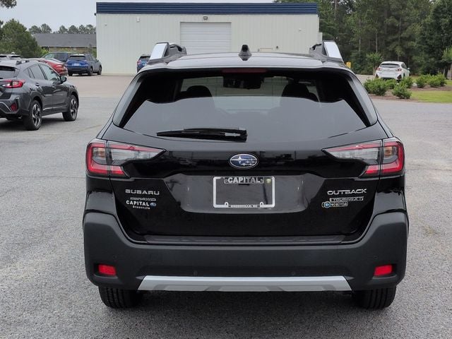 2024 Subaru Outback Touring XT