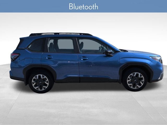 2026 Subaru Forester Base