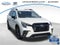 2026 Subaru Ascent Premium