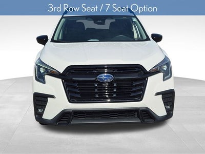 2026 Subaru Ascent Premium