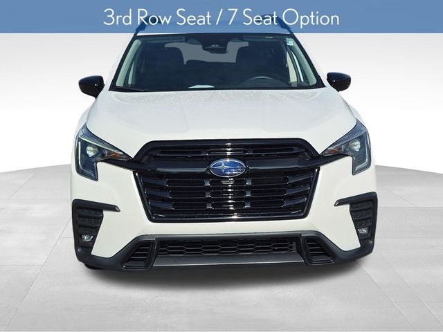 2026 Subaru Ascent Premium