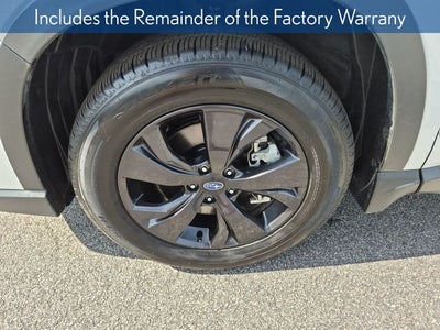 2026 Subaru Ascent Premium
