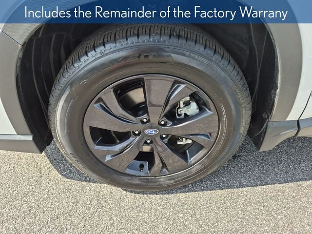 2026 Subaru Ascent Premium