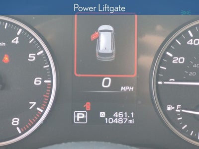 2026 Subaru Ascent Premium
