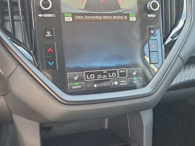 2026 Subaru Ascent Premium
