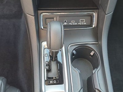 2026 Subaru Ascent Premium