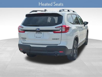 2026 Subaru Ascent Premium