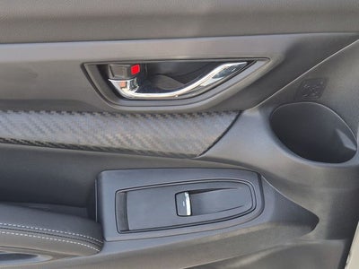 2026 Subaru Ascent Premium