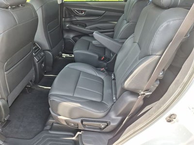 2026 Subaru Ascent Premium