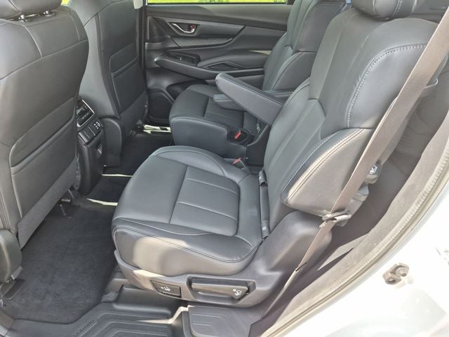 2026 Subaru Ascent Premium