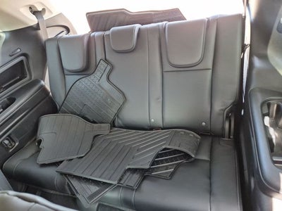 2026 Subaru Ascent Premium