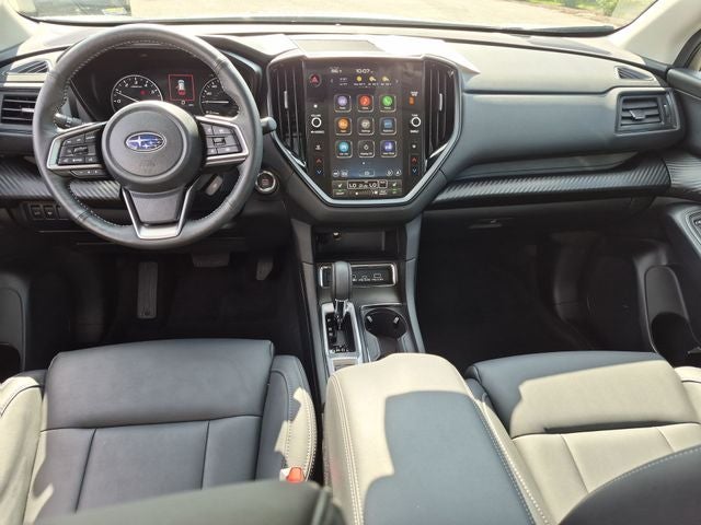 2026 Subaru Ascent Premium