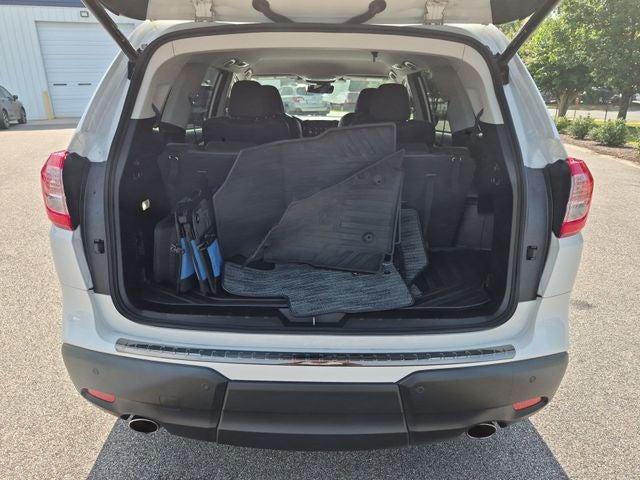 2026 Subaru Ascent Premium