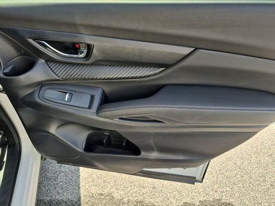 2026 Subaru Ascent Premium