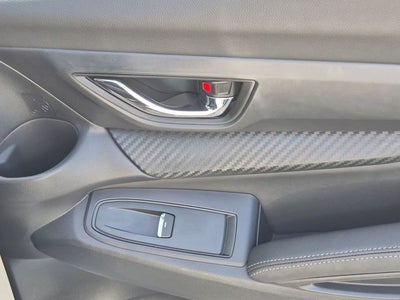 2026 Subaru Ascent Premium