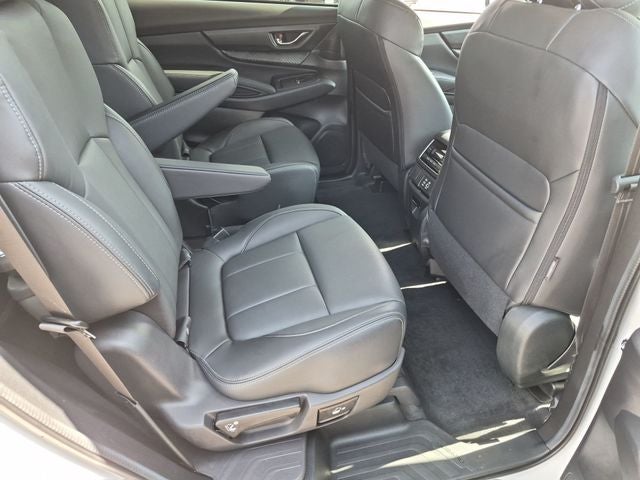 2026 Subaru Ascent Premium